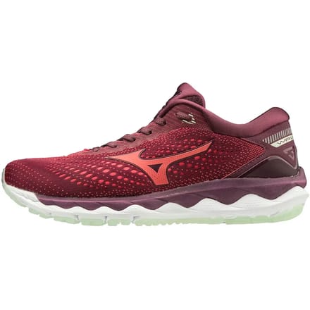 Damesschoenen Mizuno Wave Sky 3