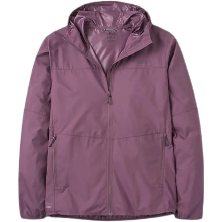 Coupe-vent Rab Windgather