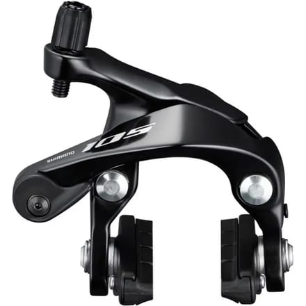 Remhoef (achter) Shimano 105 BR-R7000 - zwart