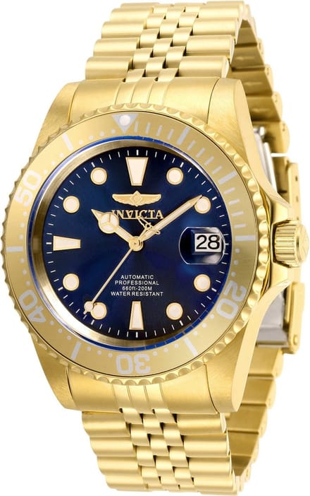Invicta Pro Diver 30097 Heren Automatisch Horloge - 42 mm
