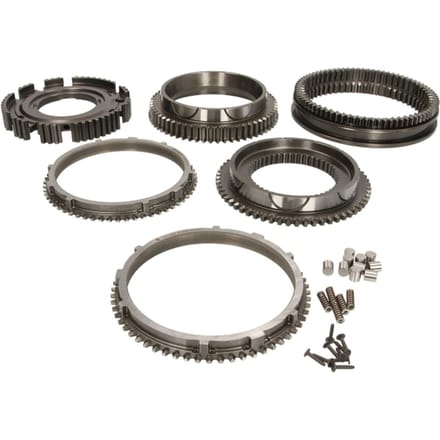 Reparatieset, synchronisator C.E.I 198782