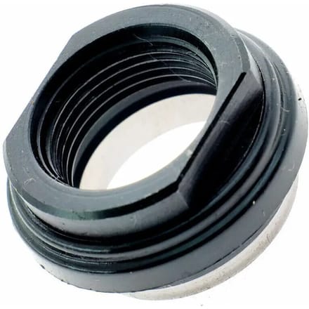 Linker kegel met stofkap Shimano FH-M9111