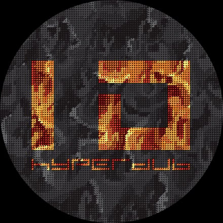 Various Artists - Hyperdub 10.1 (12" Single)