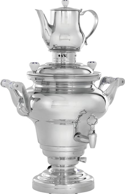 Samowar 15l - Bartscher 191005 - Horeca