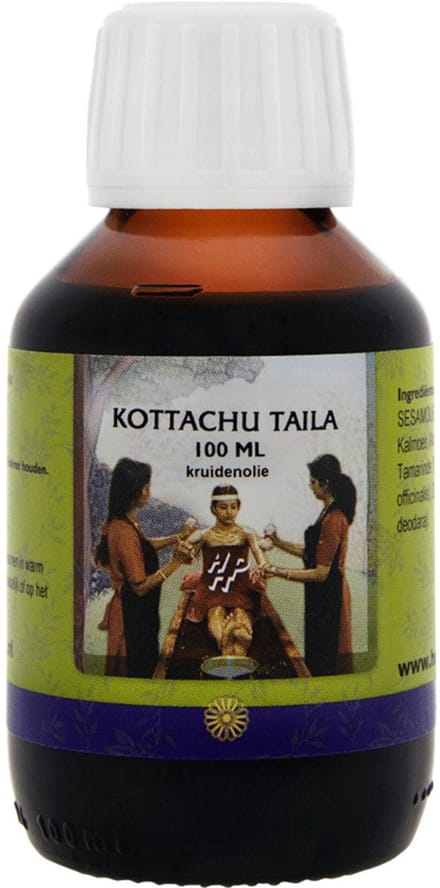 Kottachu Taila Holisan