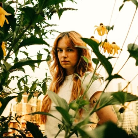 I Am June - Romy Liz Rose