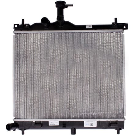 Radiator, motorkoeling NRF 53029