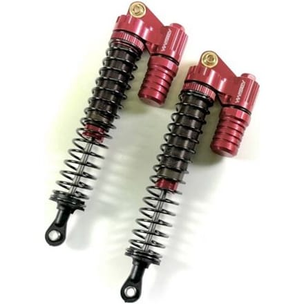 Absima 2330084 Tuningonderdeel Schokdempers
