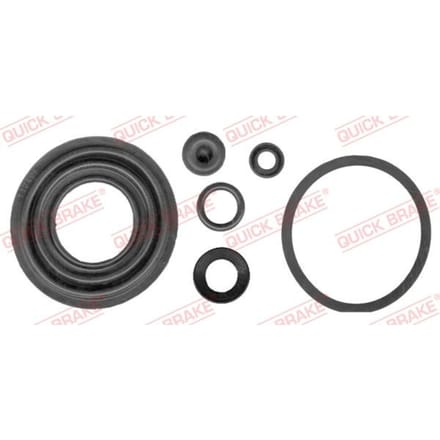 Reparatieset, remklauw QUICK BRAKE 114-0007