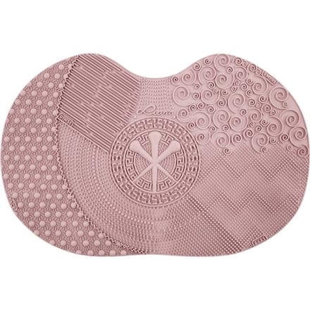 Luvia Cosmetics Accessoires Brush Cleansing Mat Borstelreiniger Dames