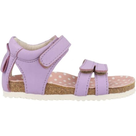 Shoesme Sandalen BI22S076-E Lila Paars-23