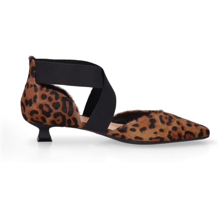 Marc Ellis Schoen met hak Women