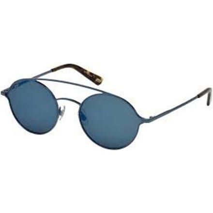 Zonnebril Uniseks Web Eyewear WE0220A ø 56 mm