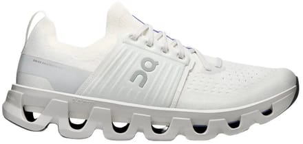On Running Cloudswift 4 Hardloopschoenen Wit EU 46 Man