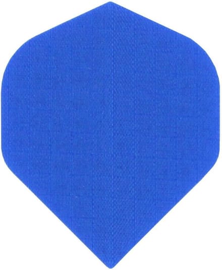 Bull's Nylon Blue - Dart Flights
