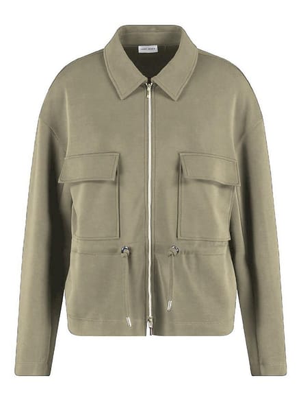 Jersey jasje Van Gerry Weber groen