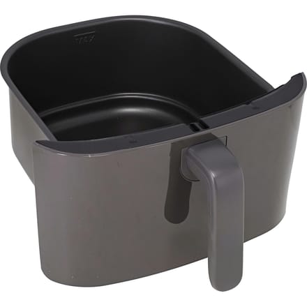 AEG mand, kompleet, antraciet, with handle 140276082017