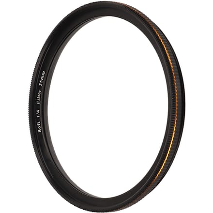 Zacht Diffusie 14 Filter Mist Dromerig Filmisch Effect Filter Mat Mat Glas Optisch Glas Filter 55mm / 2.2in