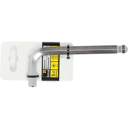 Sencys Inbussleutel Met Kogelkop 10mm