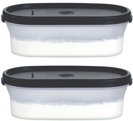 Tupperware Ruimtespaarders 500ml (2)