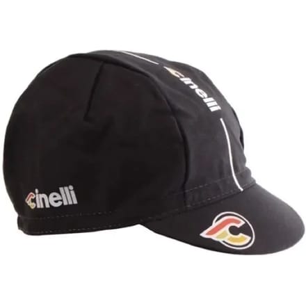 Baseball cap Cinelli Supercorsa