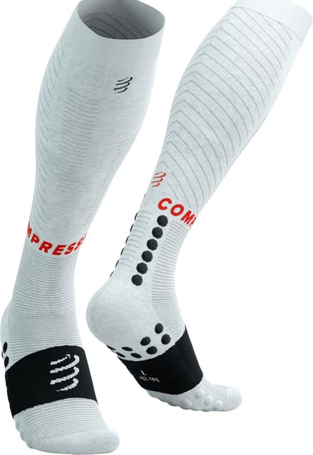Full Socks Recovery 2.0 - Compressiesokken