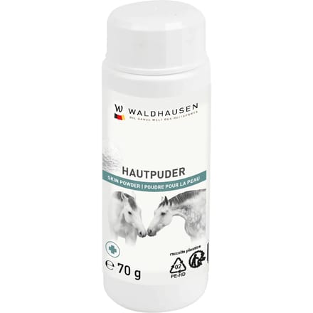 Poeder voor de huid Waldhausen