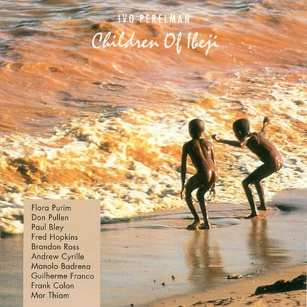 Children Of Ibeji