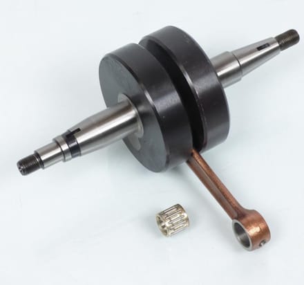 teknix krukas voor derbi 50 senda sm drd voor 2005 nieuw