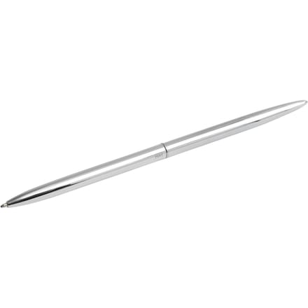 HAY Kogelpen - silver