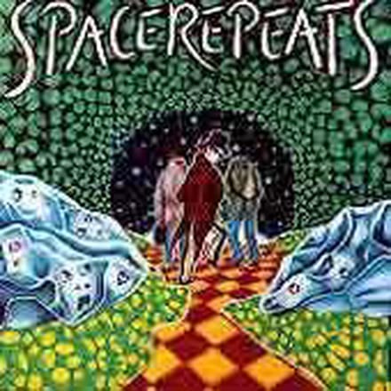 Spacerepeats