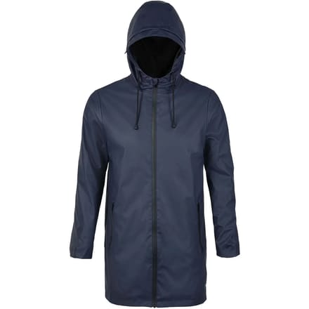Neoblu Men´s Wax Parka Antoine NB3174 - Night - 3XL