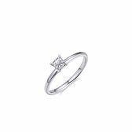 Gisser Jewels Silver Ring