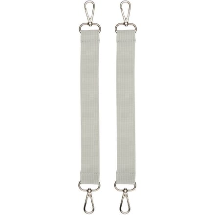 MIMMTI 2.0 Kinderwagen clips
