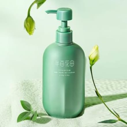 LITTLE DREAM GARDEN - Water Smooth Hair Conditioner #Conditioner - 400g