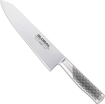 Global GF33 Koksmes - 21 cm