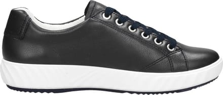 Ara Avio Veterschoenen Laag - blauw - Maat 6
