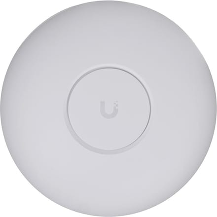 Ubiquiti U7 Lite - Network Accesspoint - WiFi Versterker - MU-MIMO - Wi-Fi 7 - PoE