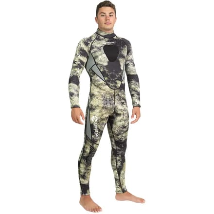 Wetsuit Abysstar Sidney