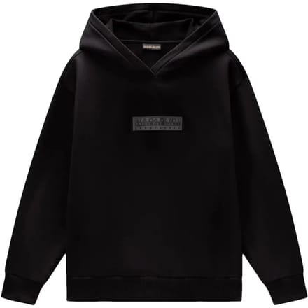 Junior Hoodie Napapijri New Box