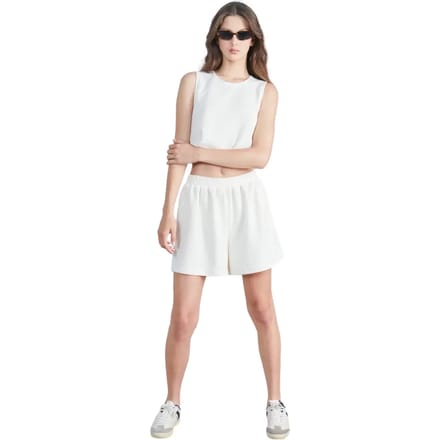 Gebreide damesshort 24 Colours