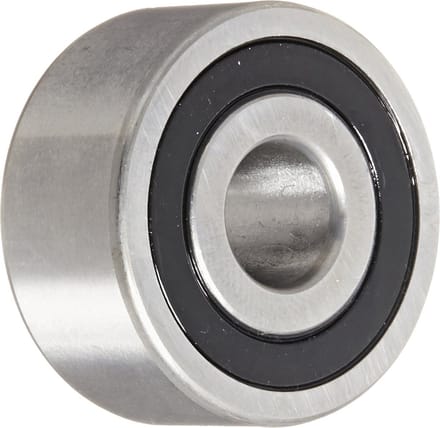 SKF Kogellager - 62200 2RS1 - 10x30x14mm