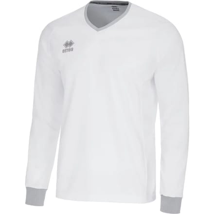 Langarm T-shirt voor kinderen Errea Lennox