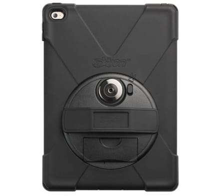 Joy Factory aXtion Bold MP iPad 2017 / 2018 zwart