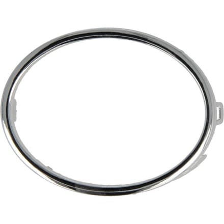 Sierstrip bumper BLIC 6502-07-9534912P rechts