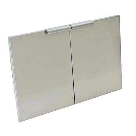 Gastro M 650 set deuren voor onderkast 65/70 P2