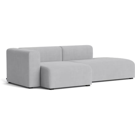 HAY Mags 2,5-zitsbank combinatie 3 links - HAYLinara 443