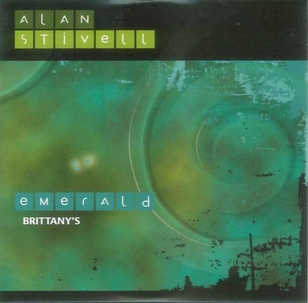 Alan Stivell - Emerald (CD)