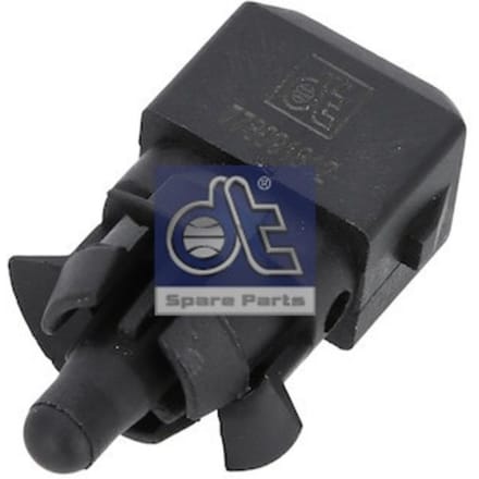 Sensor, buitentemperatuur DT Spare Parts 2.25533