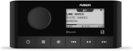 Waterdichte Marine Radio met Bluetooth Functies voor Boten